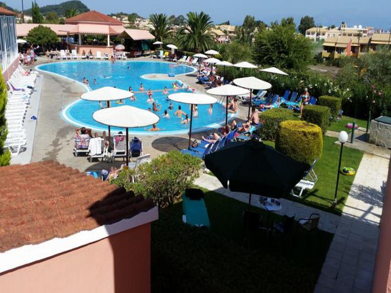 General view