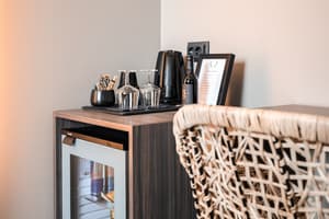 thumbnail: Room amenity