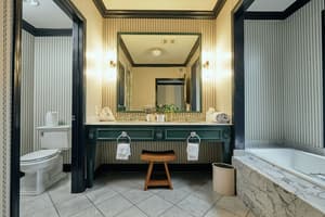 thumbnail: Bathroom