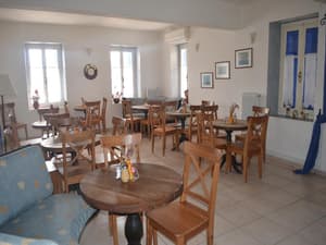 thumbnail: Restaurant