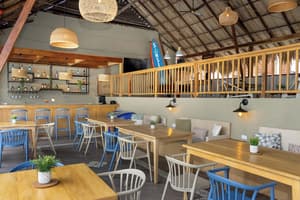 thumbnail: Terrace/patio