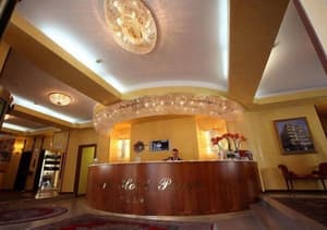 thumbnail: Reception