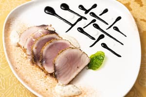 thumbnail: Restaurant
