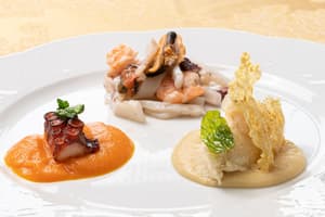 thumbnail: Restaurant