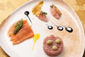 thumbnail: Restaurant