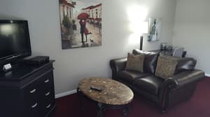 thumbnail: Living area