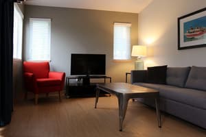 thumbnail: Living area
