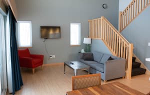 thumbnail: Living area