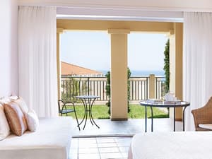 thumbnail: View from room