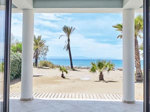 thumbnail: View from room