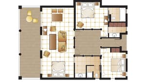 thumbnail: Room