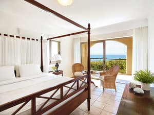 thumbnail: View from room