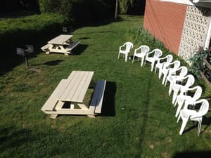 thumbnail: BBQ/picnic area