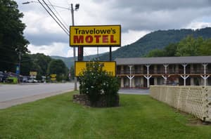 thumbnail: Property entrance