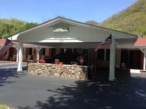 thumbnail: Front of property