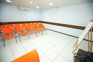 thumbnail: Meeting facility