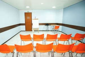 thumbnail: Meeting facility