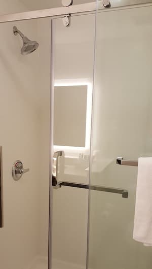 thumbnail: Bathroom shower