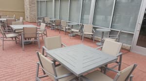 thumbnail: Terrace/patio