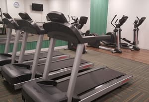 thumbnail: Gym