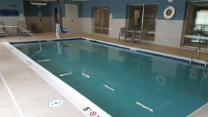 thumbnail: Indoor pool