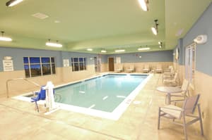 thumbnail: Pool