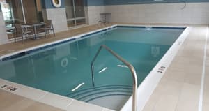thumbnail: Pool