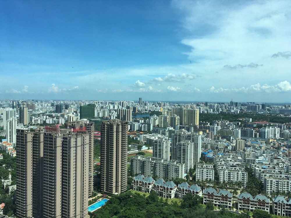 City view