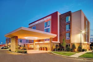 Springhill Suites by Marriott Carle Place Garden City