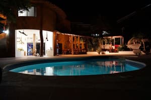 thumbnail: Outdoor pool