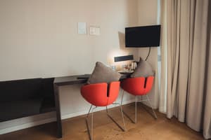 thumbnail: Room