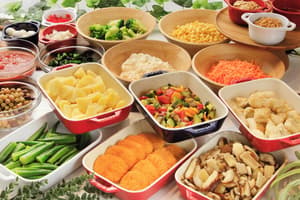 thumbnail: Breakfast meal