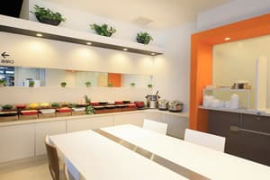thumbnail: Restaurant