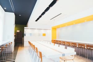thumbnail: Restaurant