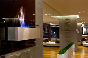 thumbnail: Interior detail