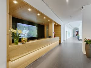 thumbnail: Reception