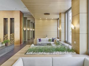 thumbnail: Lobby sitting area