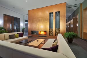 thumbnail: Lobby lounge