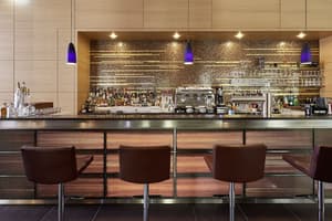 thumbnail: Bar (on property)