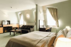 thumbnail: Room
