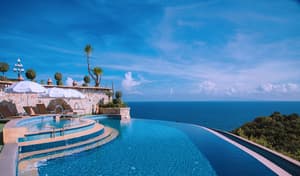 thumbnail: Outdoor pool