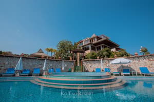 thumbnail: Outdoor pool