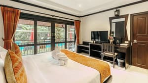 thumbnail: Room