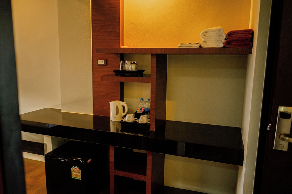 Minibar