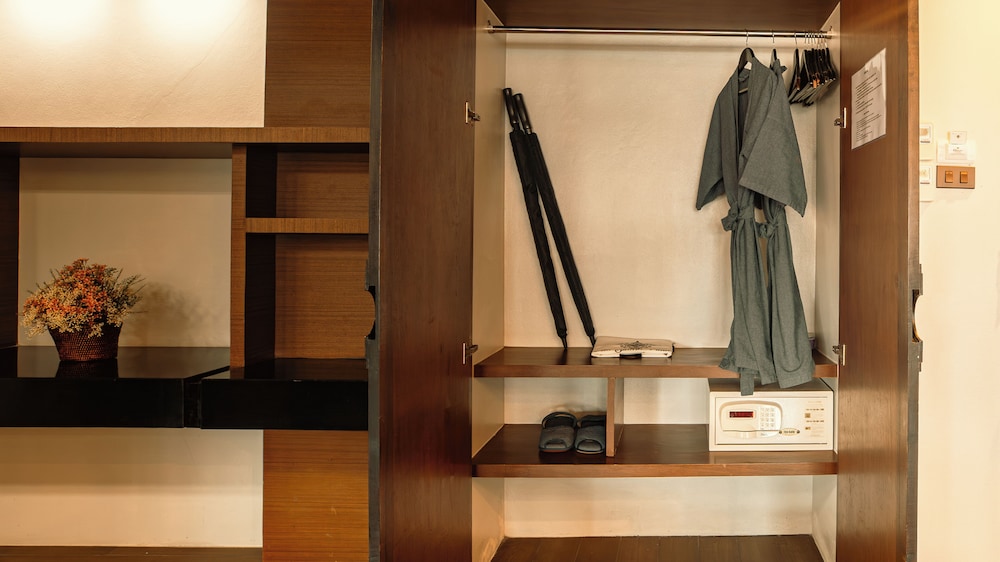 Wardrobe