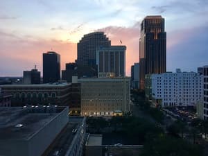 thumbnail: View from property