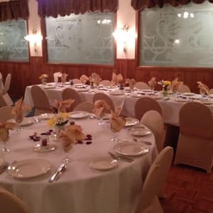 thumbnail: Banquet hall