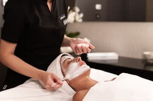thumbnail: Spa treatment
