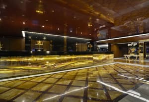 thumbnail: Reception