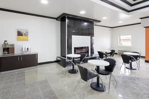 thumbnail: Lobby sitting area